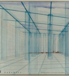 Il Danteum di Terragni e Lingeri: il visionario tentativo di tradurre Dante in architettura