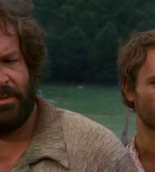 Una mostra dedicata a... Bud Spencer nel Parmense 