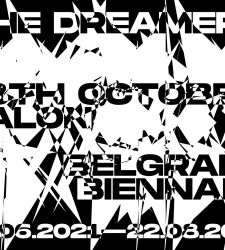 Una mostra sui sogni: parte quest'estate la 58a Biennale di Belgrado