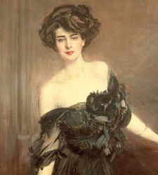 Bologna dedicates an anthological exhibition to Boldini on the 90th anniversary of his death