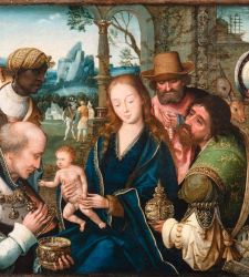 Tutti soddisfatti per la seconda edizione di TEFAF online. Cosa dicono i galleristi italiani