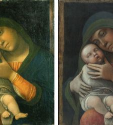 Andrea Mantegna, la Madonna col Bambino del Poldi Pezzoli: il racconto di un restauro 