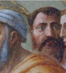 Su Sky Arte la nuova serie dedicata ai grandi maestri della pittura, da Masaccio a Mantegna 