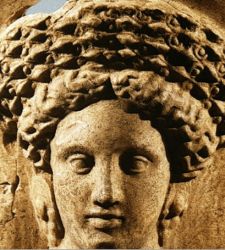 Quanto influÃ¬ l'arte etrusca su Massimo Campigli? A Venezia una mostra sul tema
