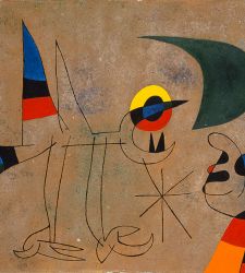 Quest'autunno la Fondazione Magnani-Rocca ospiterÃ  una grande mostra su MirÃ³