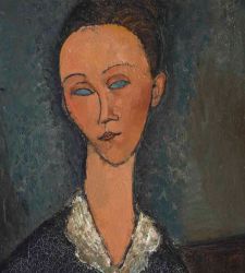 Alla Fondazione Magnani-Rocca in mostra i ritratti di Modigliani da Grenoble