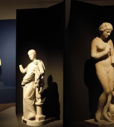 La storia millenaria di Cipro è in mostra ai Musei Reali di Torino