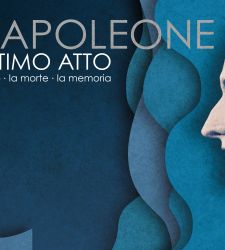 Roma, gli ultimi giorni di Napoleone Bonaparte in una mostra al Museo Napoleonico