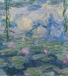 Art on TV Jan. 25-31: from Monet's Water Lilies to docu-series on art and money