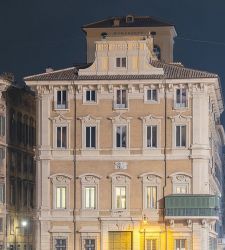 Bill Viola, Jago e Van Gogh: le mostre del 2022 di Palazzo Bonaparte a Roma 