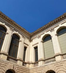 Palazzo Thiene, capolavoro di Giulio Romano e Palladio, è ora definitivamente del Comune di Vicenza 