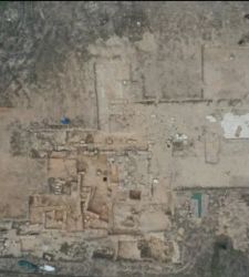 Sicilia, gli scavi portano alla luce elementi urbanistici dell'antica cittÃ  punico-ellenistica di Lilibeo-Marsala