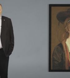L'Autoritratto di Angelika Kauffmann nelle parole del direttore dei Tiroler Landesmuseen