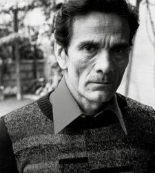 Palazzo Ducale di Genova dedica una mostra fotografica a Pasolini, quasi nel centenario della sua nascita 