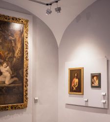 Non solo Tanzio: la varietà della tradizione nella Collezione Remogna della Pinacoteca di Varallo