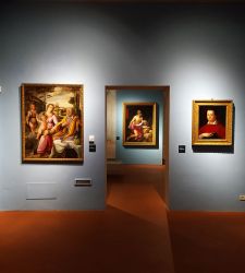 Pisa, a Palazzo Blu aprono i nuovi allestimenti della collezione permanente