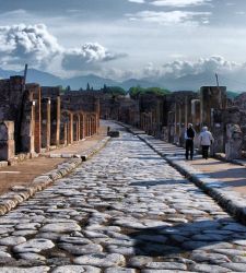 Inchiesta su Pompei, parte 1. Un Parco famoso nel mondo che non dialoga col territorio