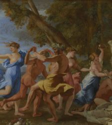 Poussin e la danza: la National Gallery annuncia una mostra sul tema