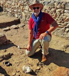 Dopo anni di scavo, rinvenuta testa della dea Astarte sull'isola di Mothia, nei pressi di un tempio a lei dedicato 