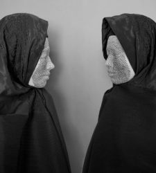 Treviso, una mostra sulle donne dell'Afghanistan con opere di quattro artiste afghane 