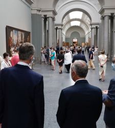 Musei, la lezione della Spagna. &ldquo;Mai chiusi nella seconda ondata: contribuiamo al benessere&rdquo;