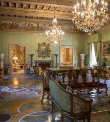 Roma, termina il restauro di Casa Litta a Palazzo Orsini. Si studia apertura al pubblico