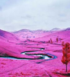 Bologna, il MAST presenta la prima mostra antologica del fotografo irlandese Richard Mosse