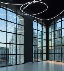 Milano, la più importante collezione al mondo del Futurismo arriverà nel 2022 al Museo del Novecento