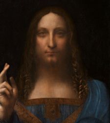 Il Prado esclude il Salvator Mundi dei record dalle opere autografe di Leonardo