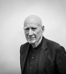 Sebastião Salgado vince il Praemium Imperiale 2021. Premiato anche Istituto Centrale Restauro