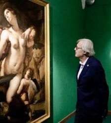 “La ricerca della bellezza”: ad Ascoli in mostra la Collezione Cavallini Sgarbi