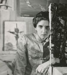 Il Centro Giacometti celebra l'amicizia tra l'artista e Soshana, pittrice ebrea austriaca