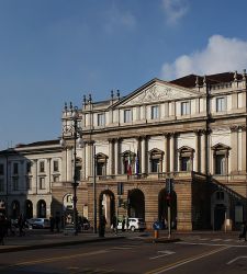 Milano, alle Gallerie d'Italia una mostra fotografica sulla storia della Prima della Scala 