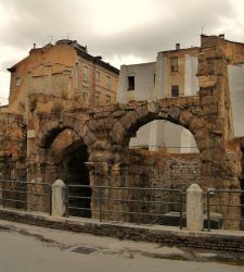 Teramo: il Teatro Romano sarà riqualificato e valorizzato. Finanziato l'intero progetto 