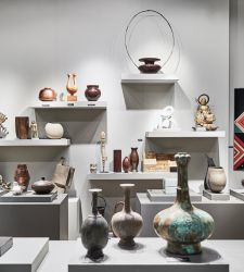 La seconda edizione online di TEFAF si chiude in modo positivo. Ecco le vendite principali