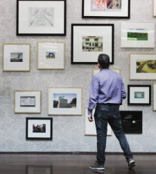 MAXXI is celebrating six years of... independent practices of The Independent project