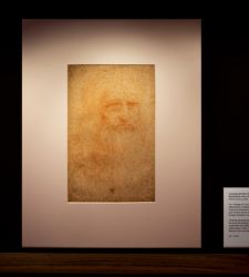 A tu per tu con Leonardo da Vinci: a Torino in mostra i disegni del genio