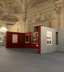 Expositions d'été aux Offices : focus sur Giuseppe Penone et le Lion X de Raphaël 