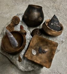 A Varese una mostra sulle ultime scoperte sulla civiltà delle palafitte dell'età del Bronzo