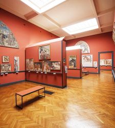 Voyage à travers les trésors et les chefs-d'œuvre des musées de Vercelli
