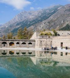 皮埃蒙特：斯图拉山谷的 13 个文化、艺术和自然景点