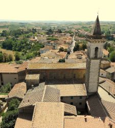 Vinci candidata Capitale Italiana Cultura 2024. “Andare oltre l'approccio celebrativo dedicato a Leonardo”