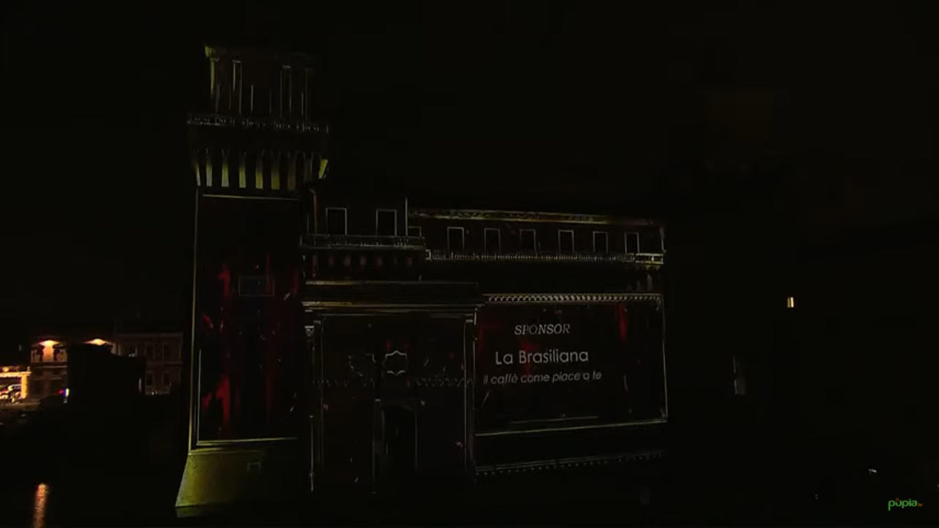 Castello Estense (Ferrara)
