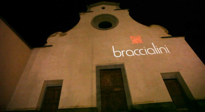 Una delle precedenti edizioni del F-Light Festival
