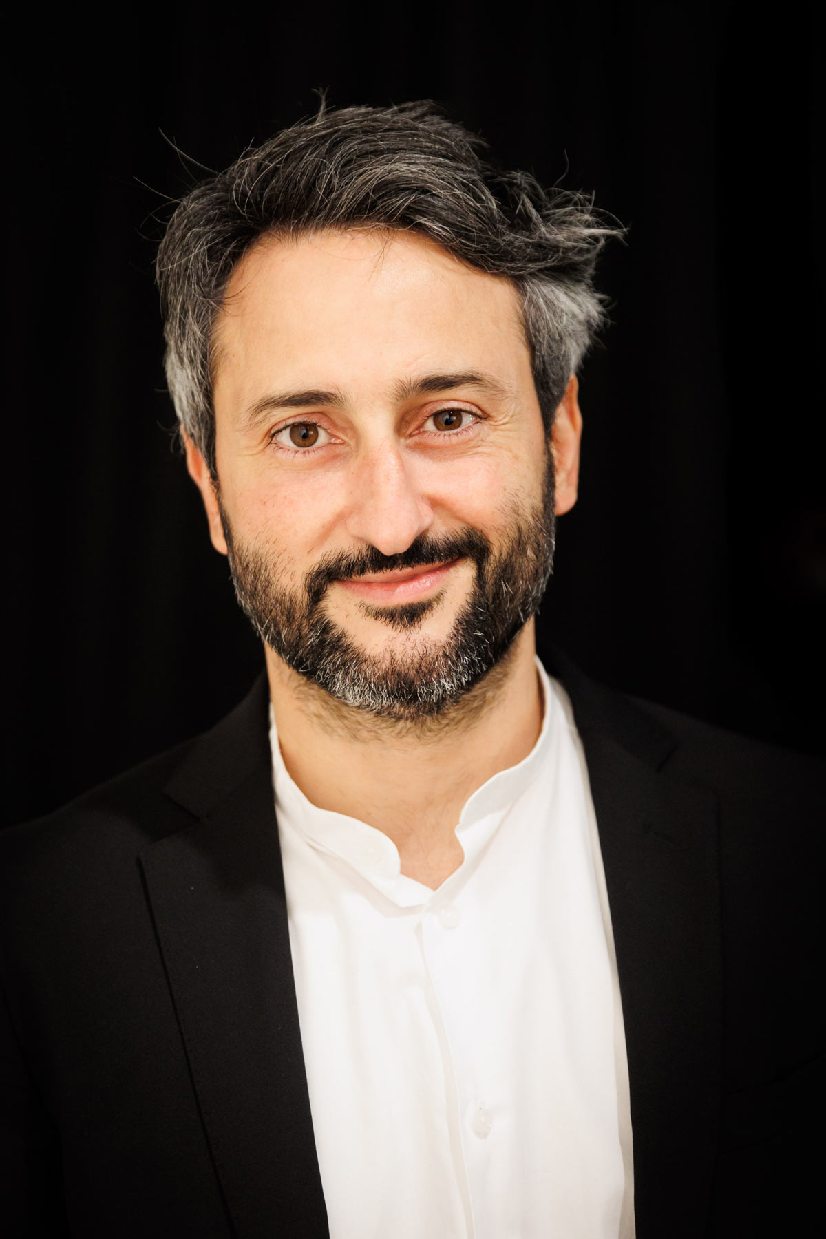 Umberto Pastore
 Umberto Pastore