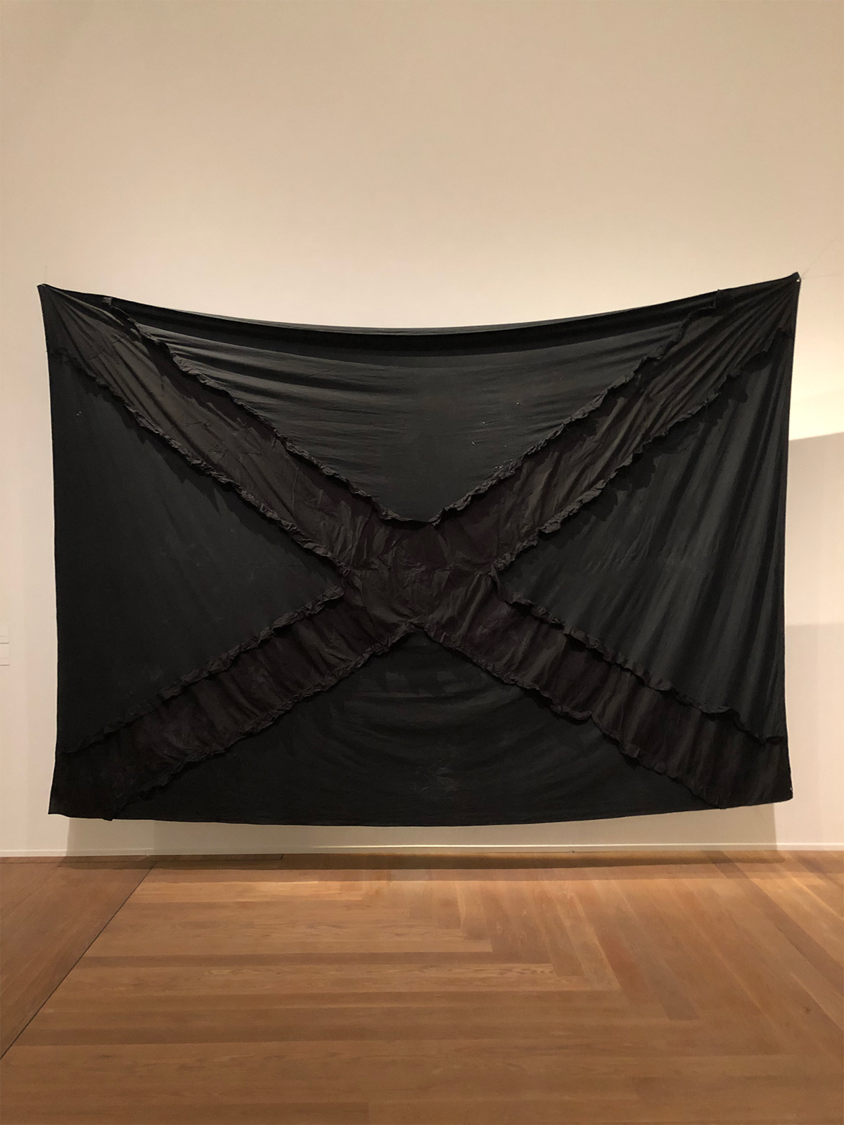 Arthur Jafa, Black Flag (2017)
 Arthur Jafa, Black Flag (2017)