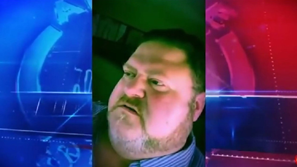 Arthur Jafa, The White Album (2018; fotogramma dal video, colori, durata 40’00’’)
 Arthur Jafa, The White Album (2018; fotogramma dal video, colori, durata 40’00’’)