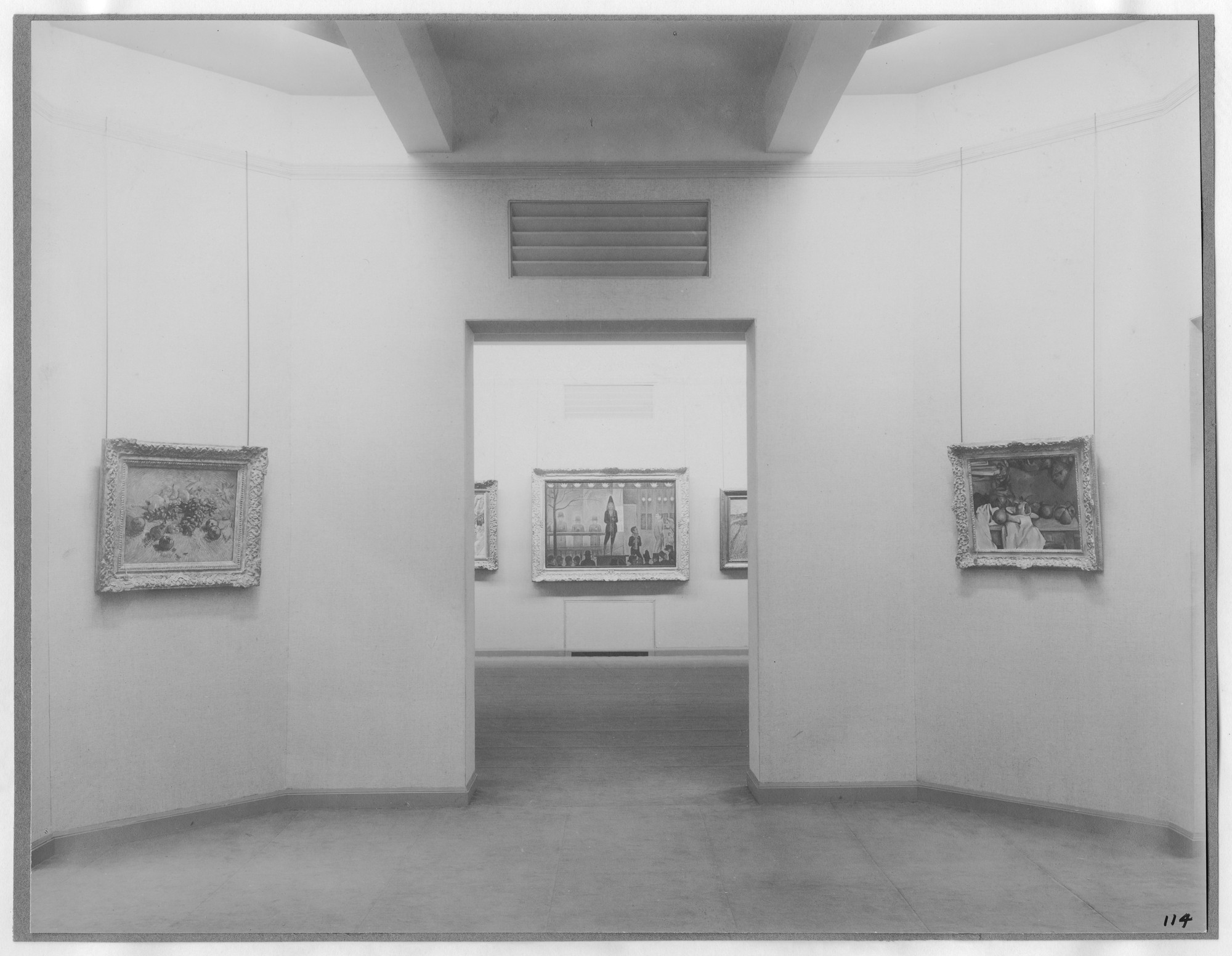 Le tre donne che fondarono il MoMA di New York, il grande museo d'arte moderna
 Le tre donne che fondarono il MoMA di New York, il grande museo d'arte moderna