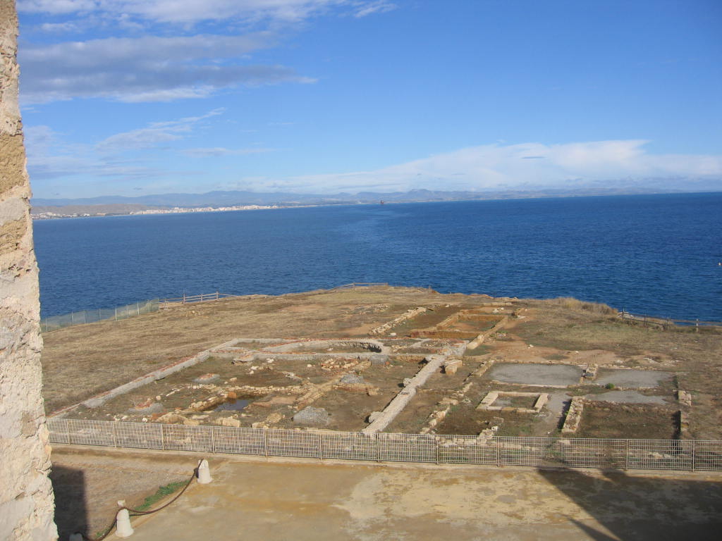 Il Parco Archeologico di Capo Colonna
