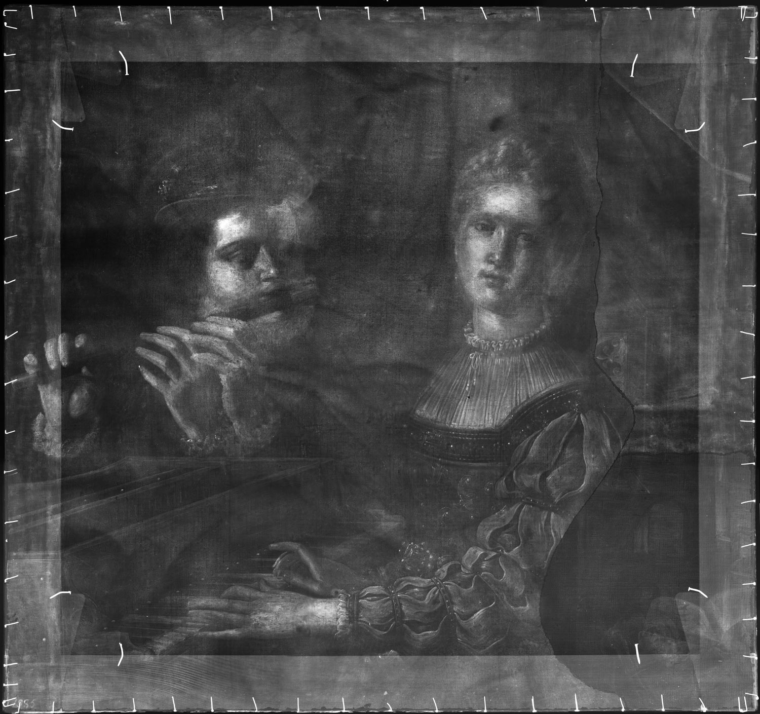 La radiografia del Concerto
